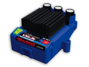 Traxxas Velineon VXL-3s Brushless Waterproof ESC (Forward, Reverse, Brake)