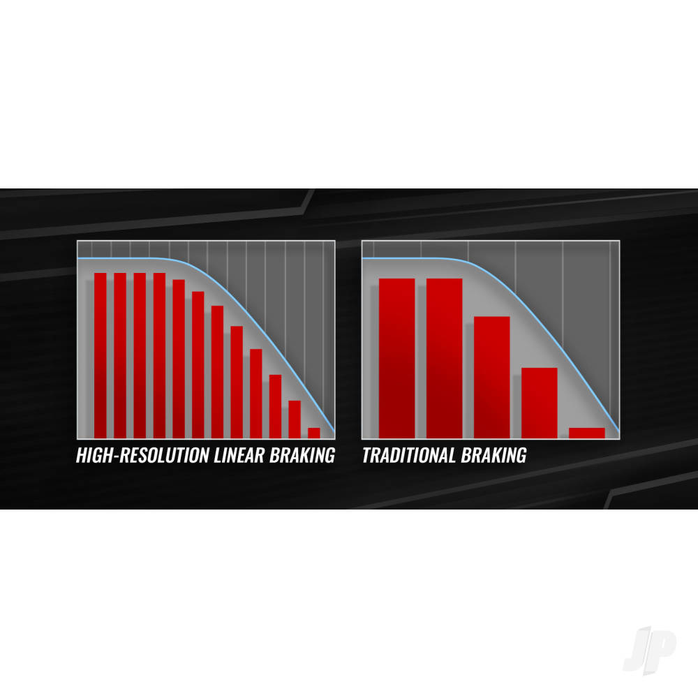 Traxxas Velineon VXL-4Ss Brushless Power System, waterproof (includes VXL-4s ESC and 2400Kv, 70mm motor) - Image 3