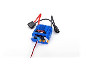 Traxxas Velineon VXL-6s Electronic Speed Control, waterproof (brushless) (fwd/rev/brake)