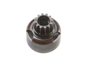 Team Losi Racing Vented High Endurance Clutch Bell 12T: 8