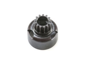Team Losi Racing Vented High Endurance Clutch Bell 13T: 8