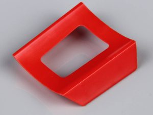 Arrows Hobby Ventral Fin (2) (for Hawk)