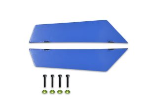 Hangar 9 Ventral Fin Set: Aermacchi MB-339