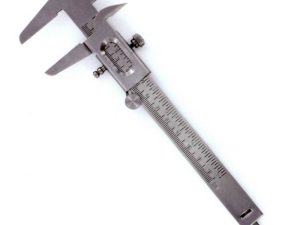 Modelcraft Vernier Caliper 150mm