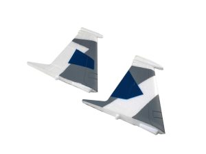 E-flite Vertical Fin Set: F-15 Eagle 64mm EDF