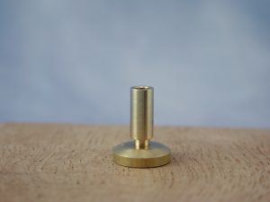 Ripmax Vertical Flagstaff Base(Pk2)