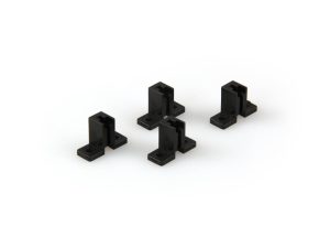 Hitec Vertical Mount Set (4 pcs) (56306)