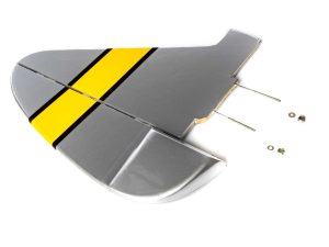 Hangar 9 Vertical Stab: Fun Scale P-47 Thunderbolt