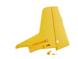 E-flite Vertical Stabilizer: Carbon-Z T-28