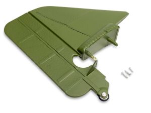 E-flite Vertical Stabilizer: S.E.5a