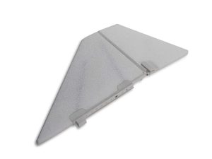 E-flite Vertical Stabilizer: Slow Ultra Stick