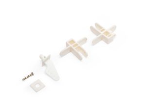 E-flite Vertical Tail Mount: UMX Slow Ultra Stick