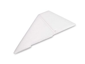 E-flite Vertical Tail: UMX Slow Ultra Stick