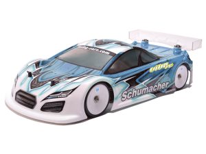 Schumacher Vibe TC 4WD - Kit
