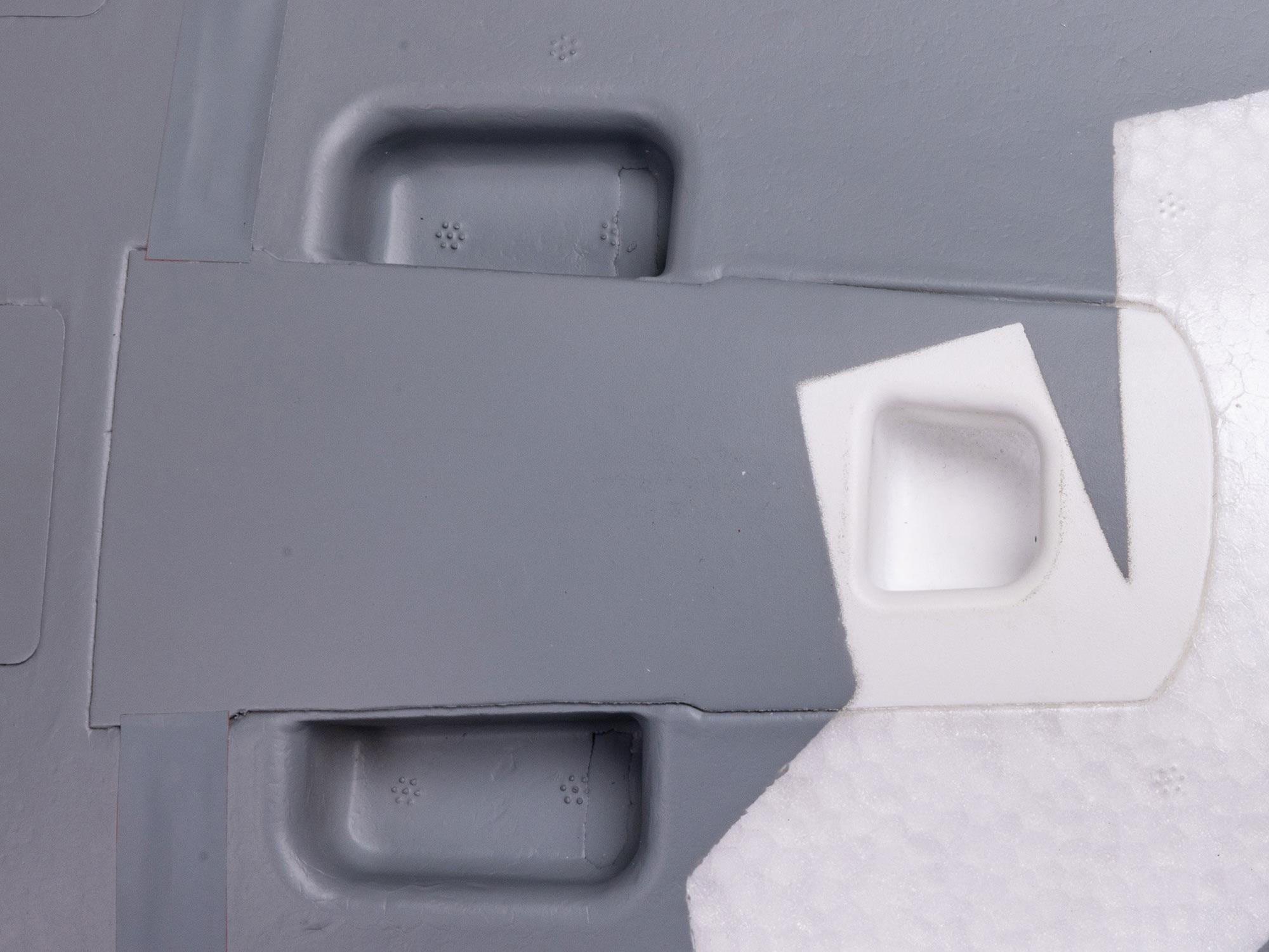 E-flite Viper 64mm EDF Jet BNF Basic with AS3X+ and SAFE Select - Image 12