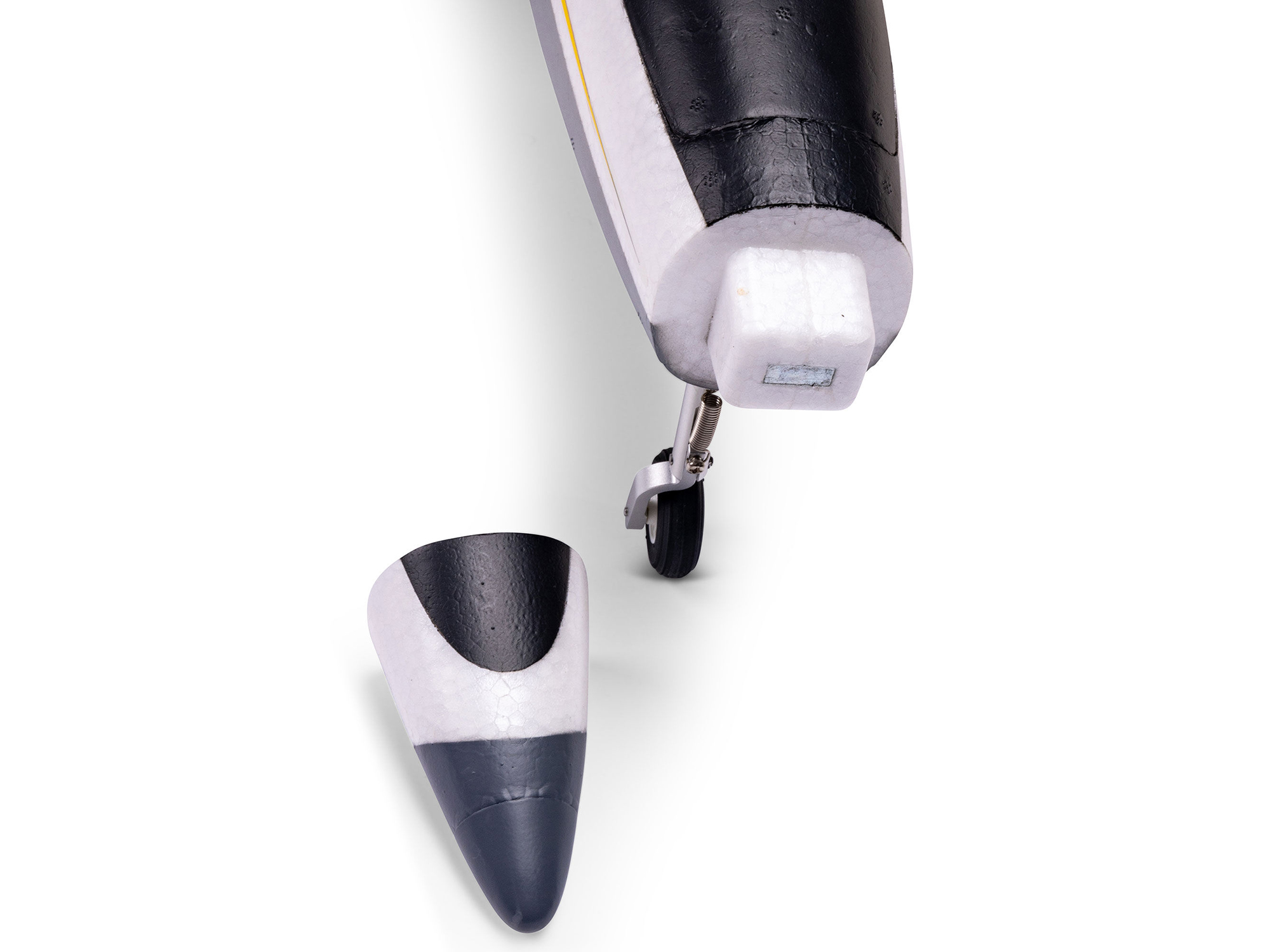 E-flite Viper 64mm EDF Jet BNF Basic with AS3X+ and SAFE Select - Image 13