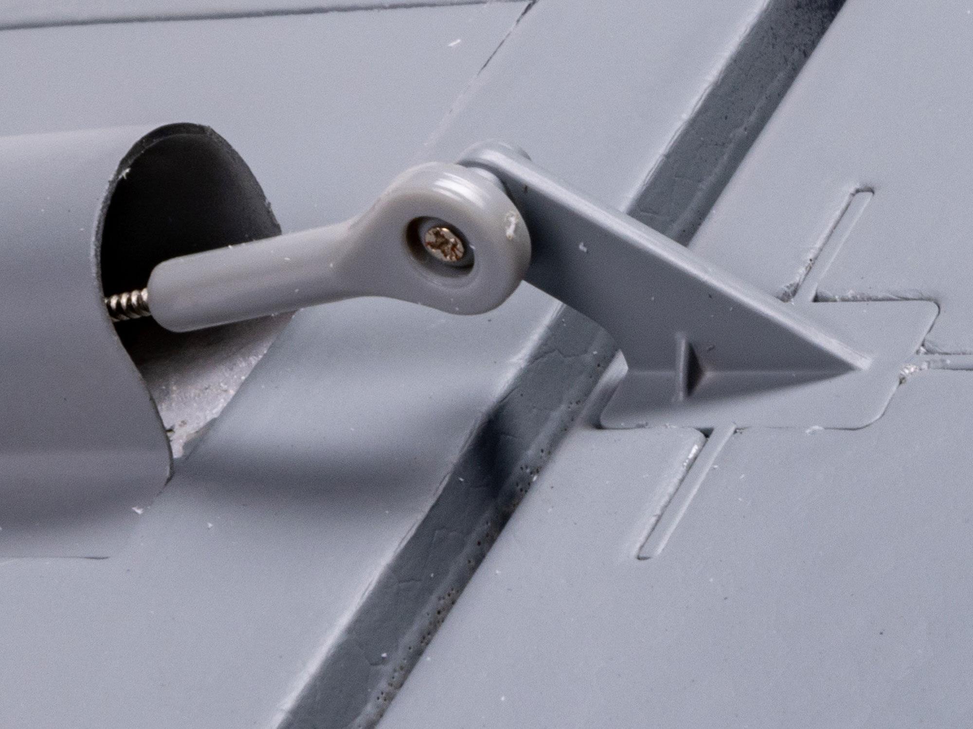 E-flite Viper 64mm EDF Jet PNP - Image 11