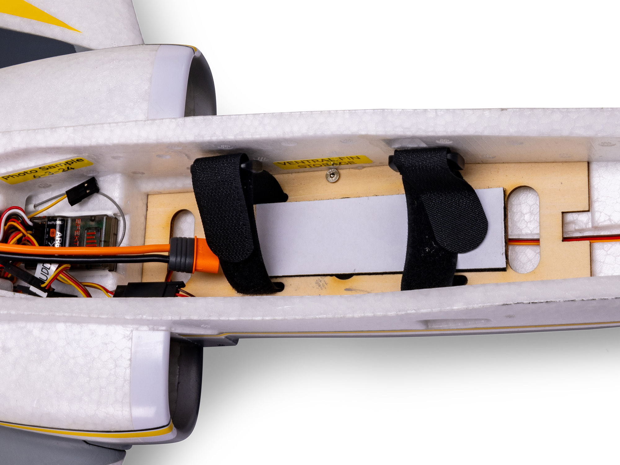 E-flite Viper 64mm EDF Jet PNP - Image 14