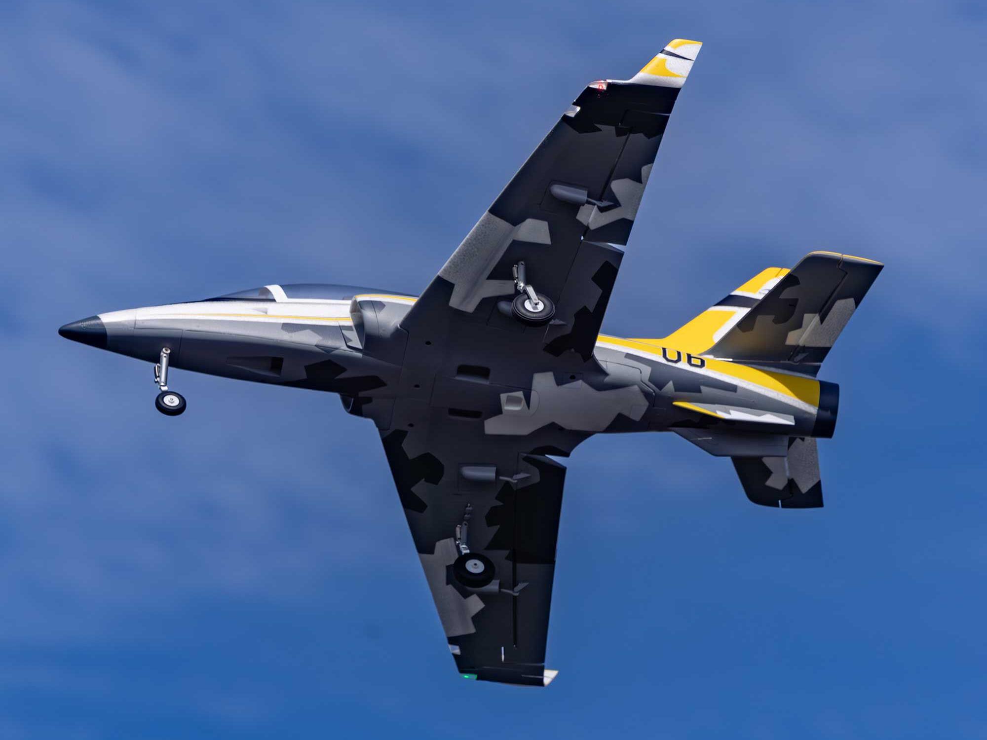 E-flite Viper 64mm EDF Jet PNP - Image 17