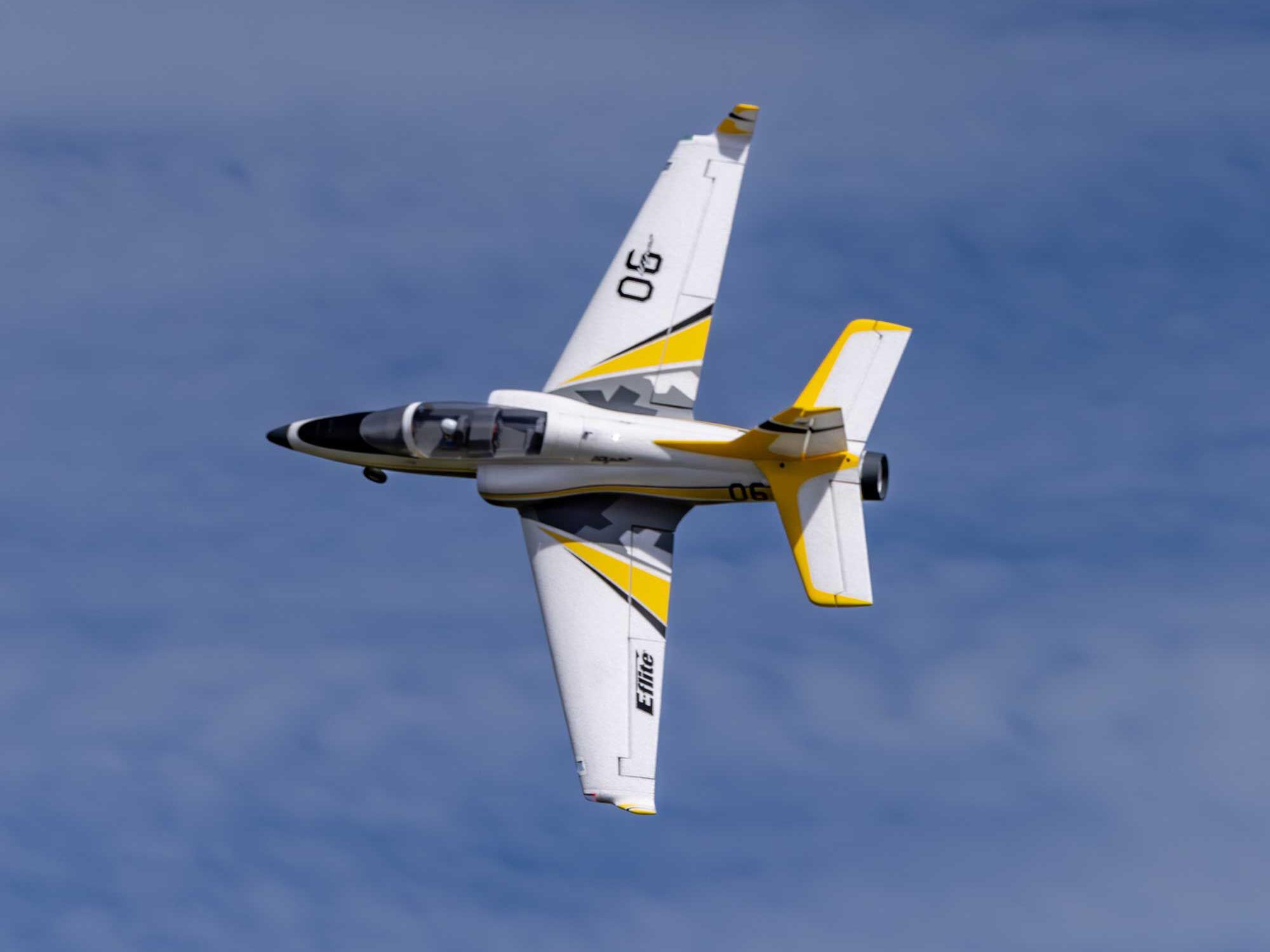 E-flite Viper 64mm EDF Jet PNP - Image 19