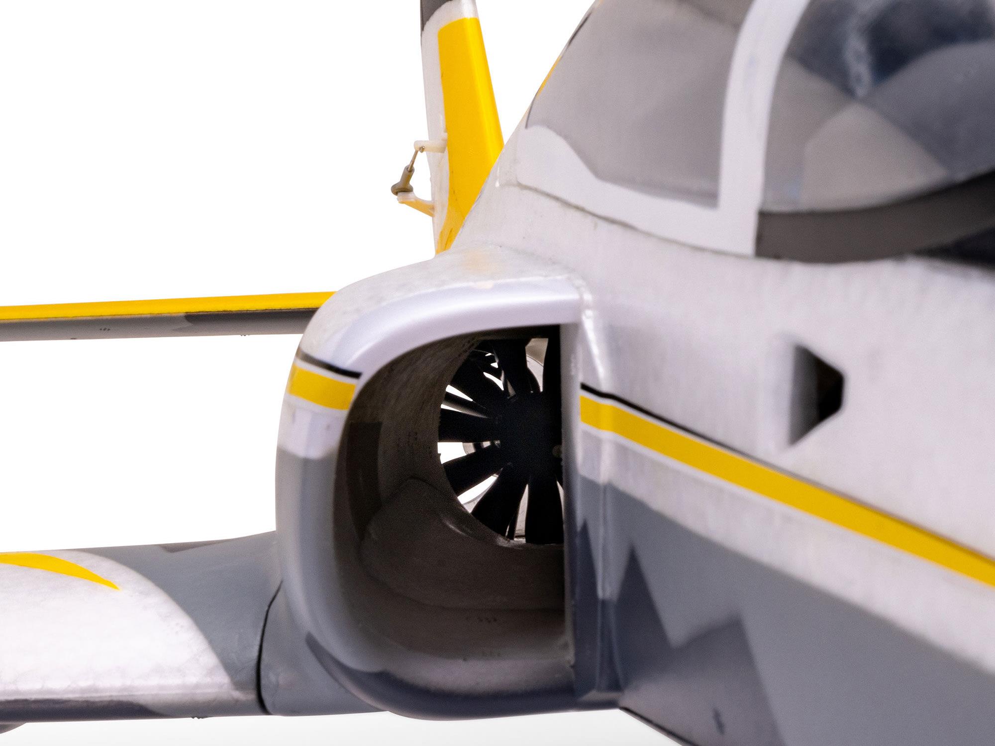 E-flite Viper 64mm EDF Jet PNP - Image 3