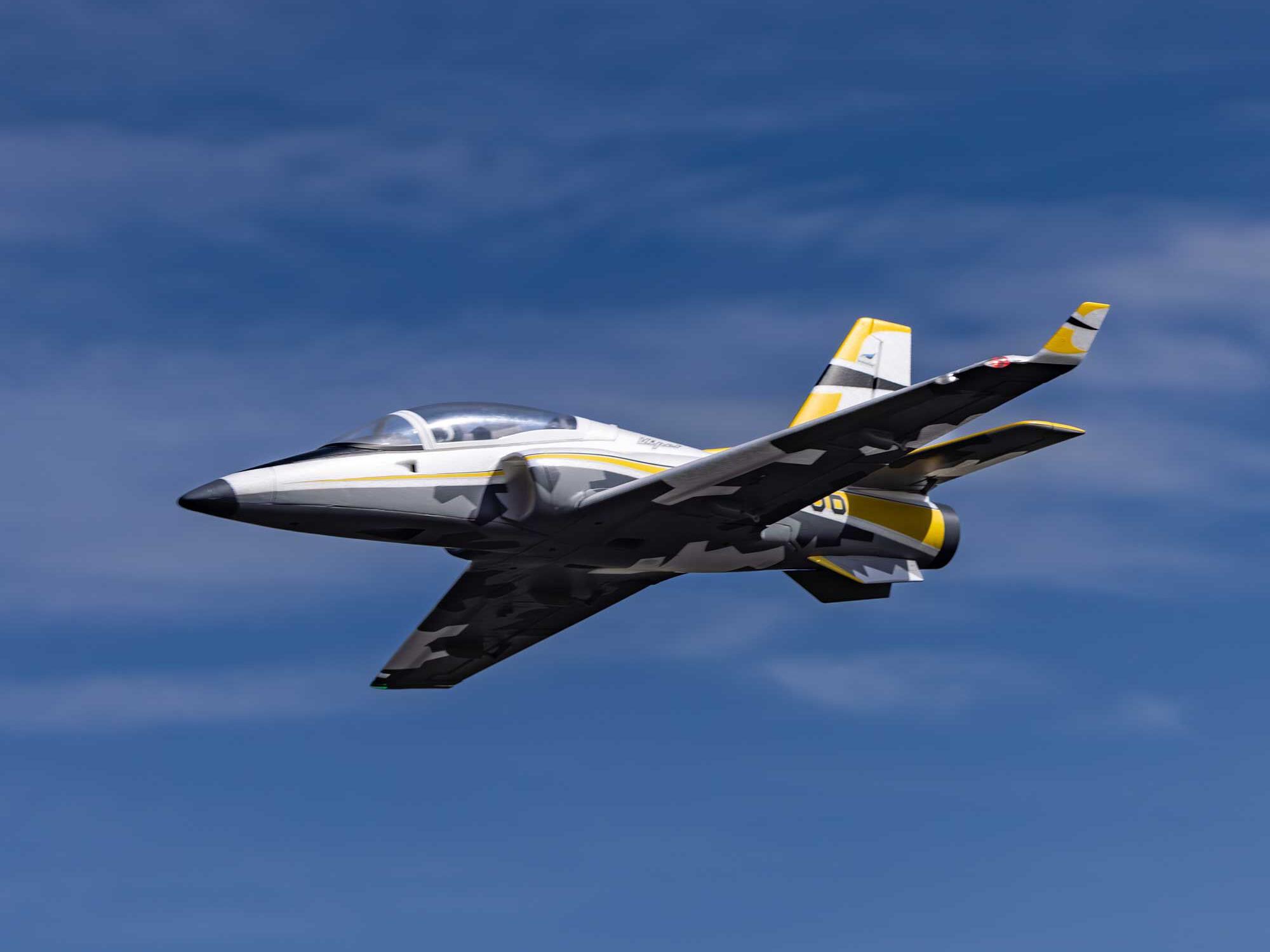 E-flite Viper 64mm EDF Jet PNP - Image 23