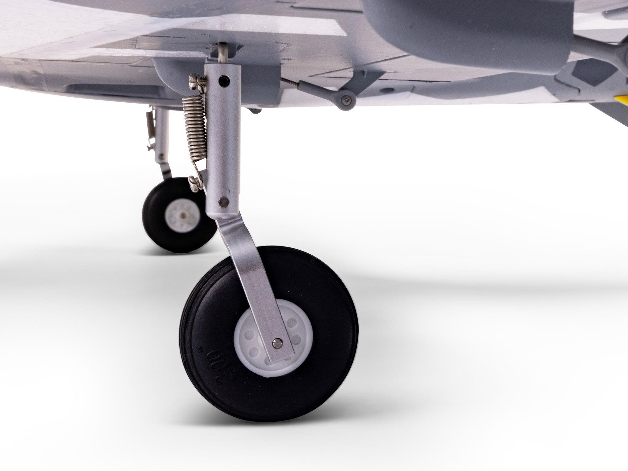 E-flite Viper 64mm EDF Jet PNP - Image 6