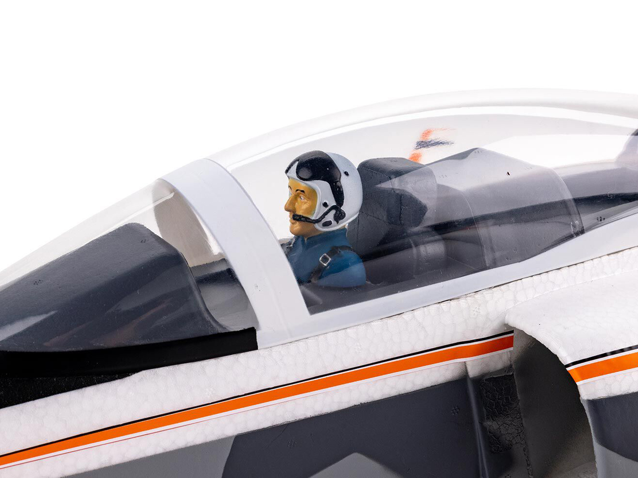 E-flite Viper 70mm EDF Jet BNF Basic w/ AS3X and SAFE Select - Image 12