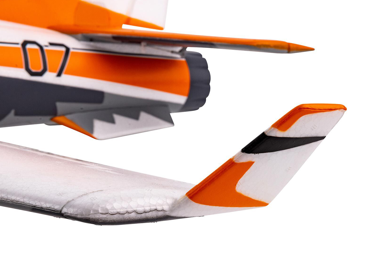 E-flite Viper 70mm EDF Jet BNF Basic w/ AS3X and SAFE Select - Image 14