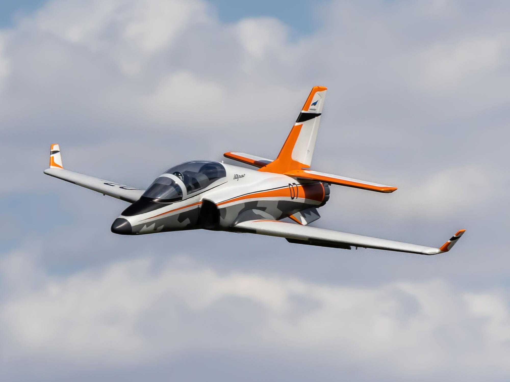 E-flite Viper 70mm EDF Jet BNF Basic w/ AS3X and SAFE Select - Image 15