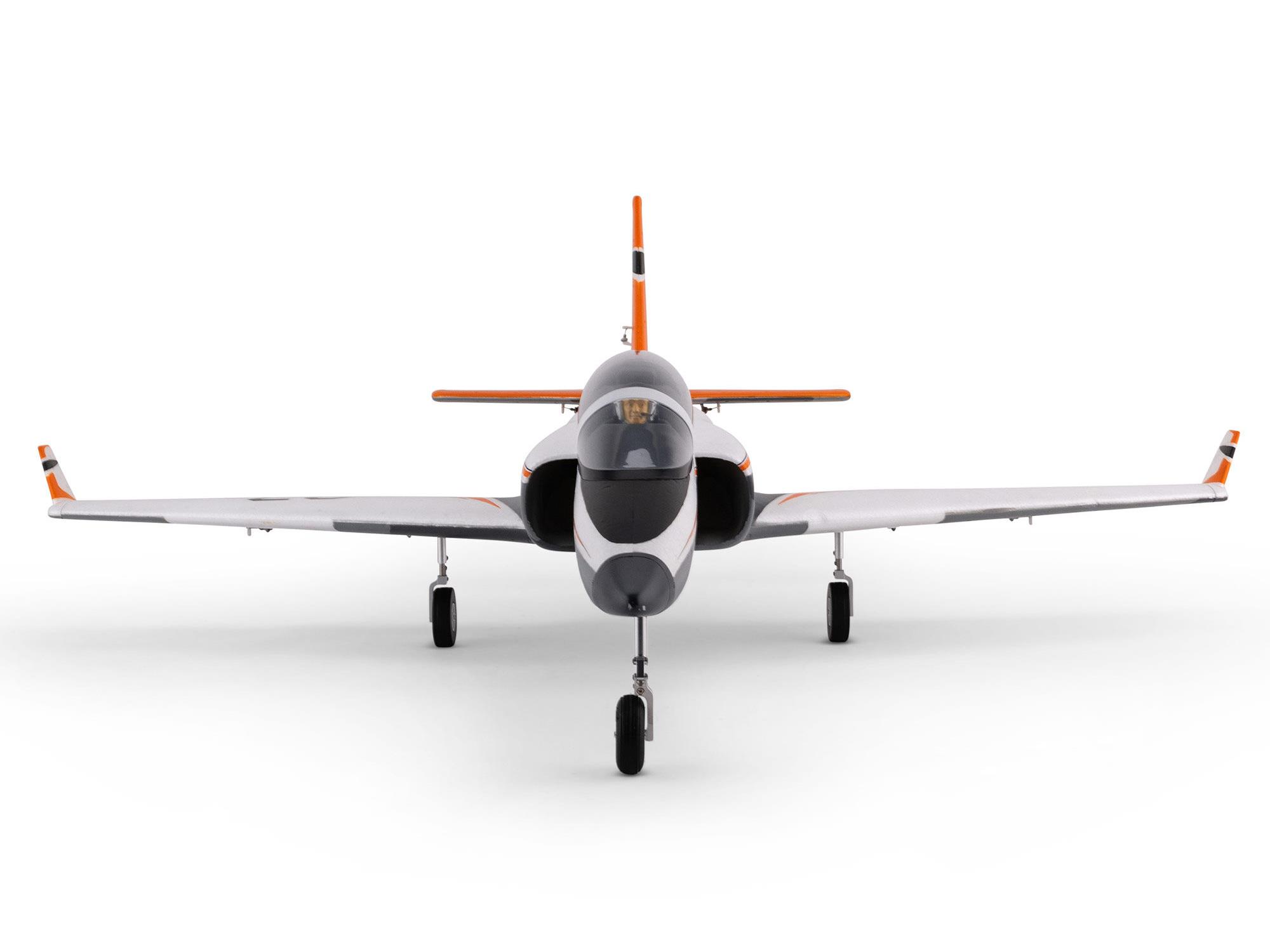 E-flite Viper 70mm EDF Jet BNF Basic w/ AS3X and SAFE Select - Image 6