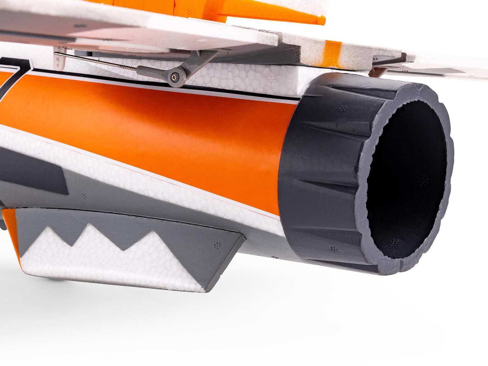 E-flite Viper 70mm EDF Jet BNF Basic w/ AS3X and SAFE Select - Image 9