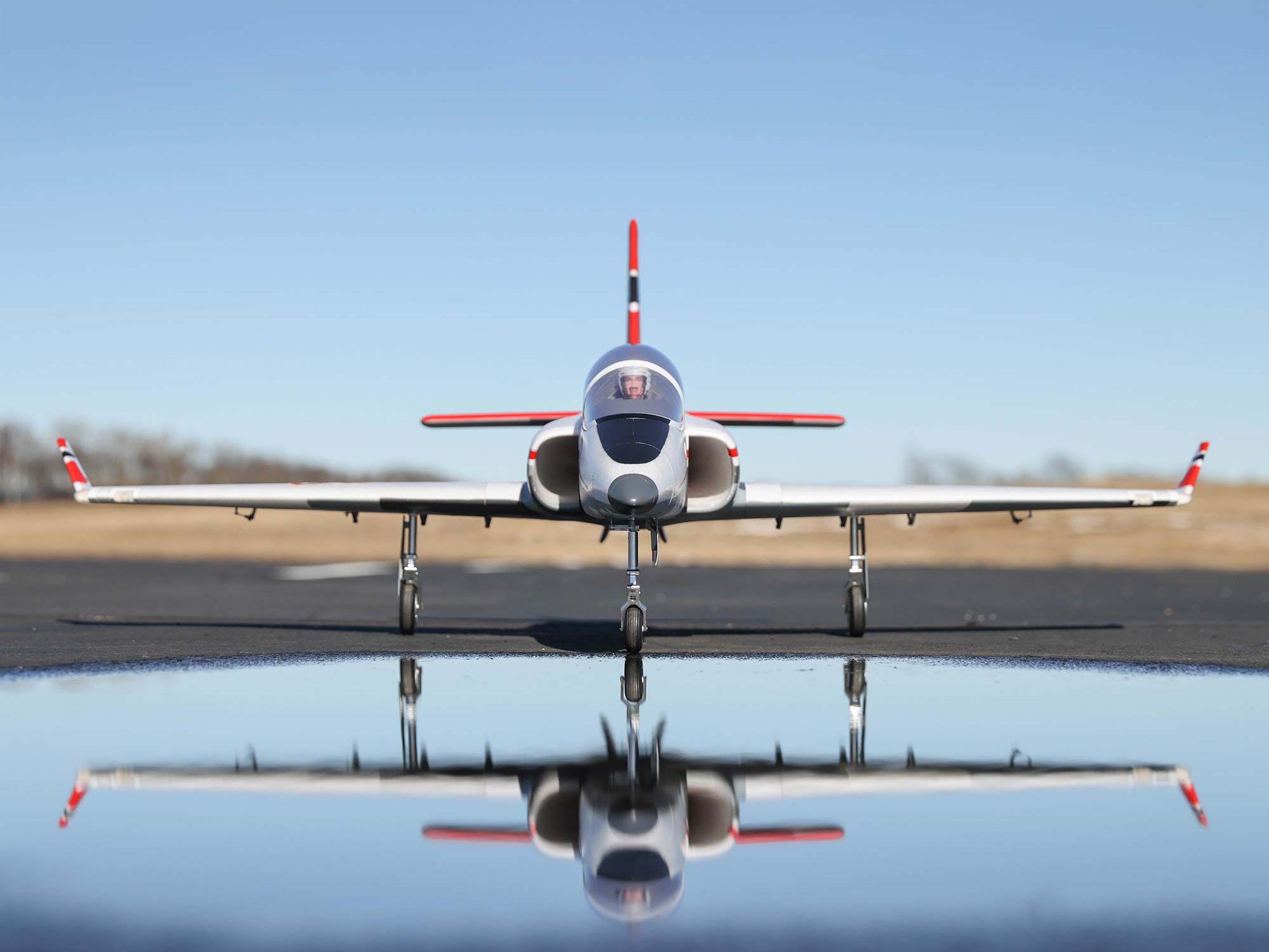 E-flite Viper 90mm EDF ARF Plus - Image 11