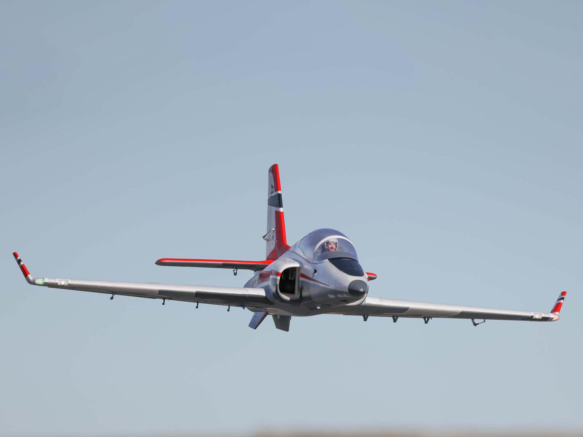 E-flite Viper 90mm EDF ARF Plus - Image 3