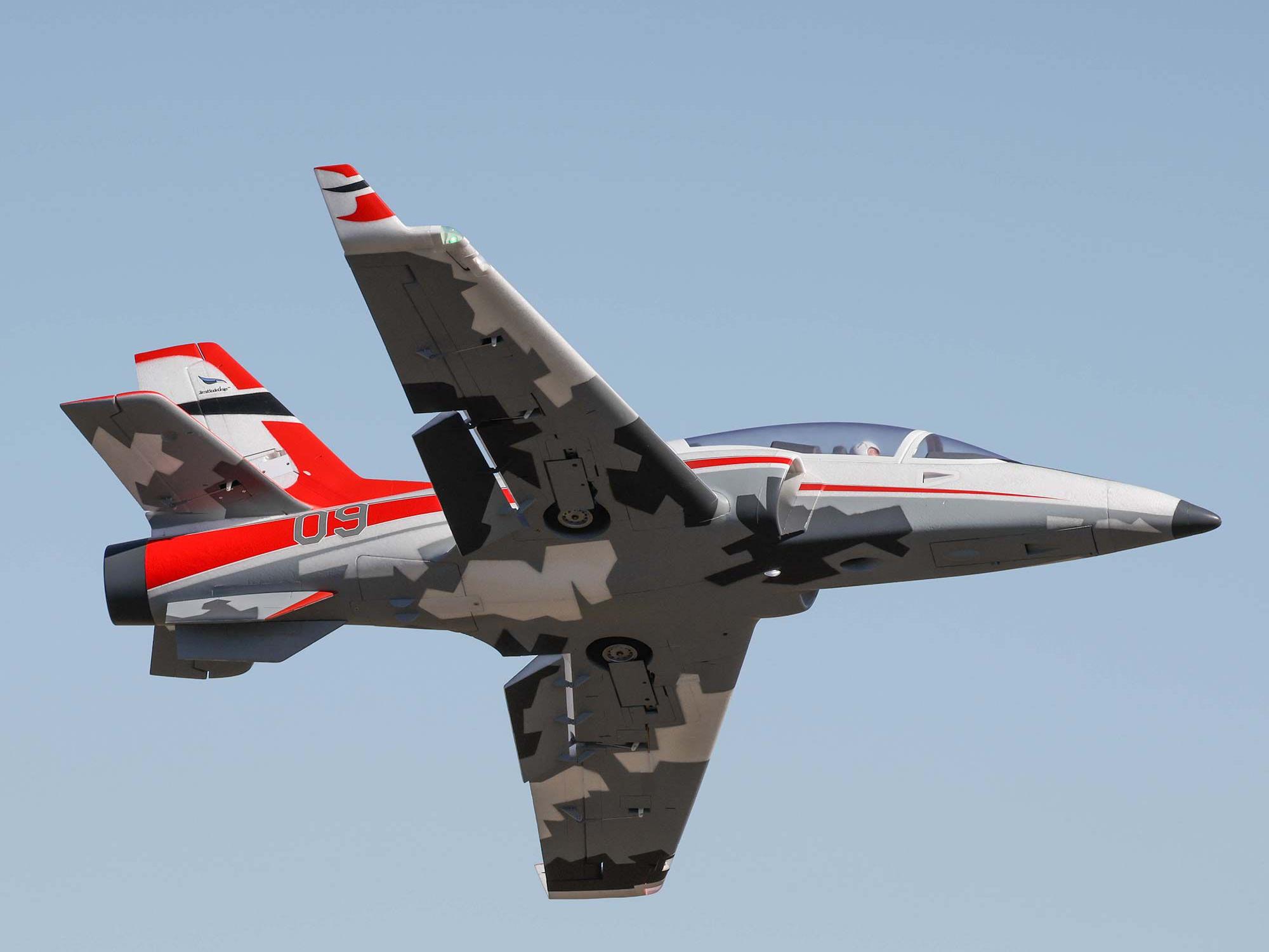 E-flite Viper 90mm EDF ARF Plus - Image 4