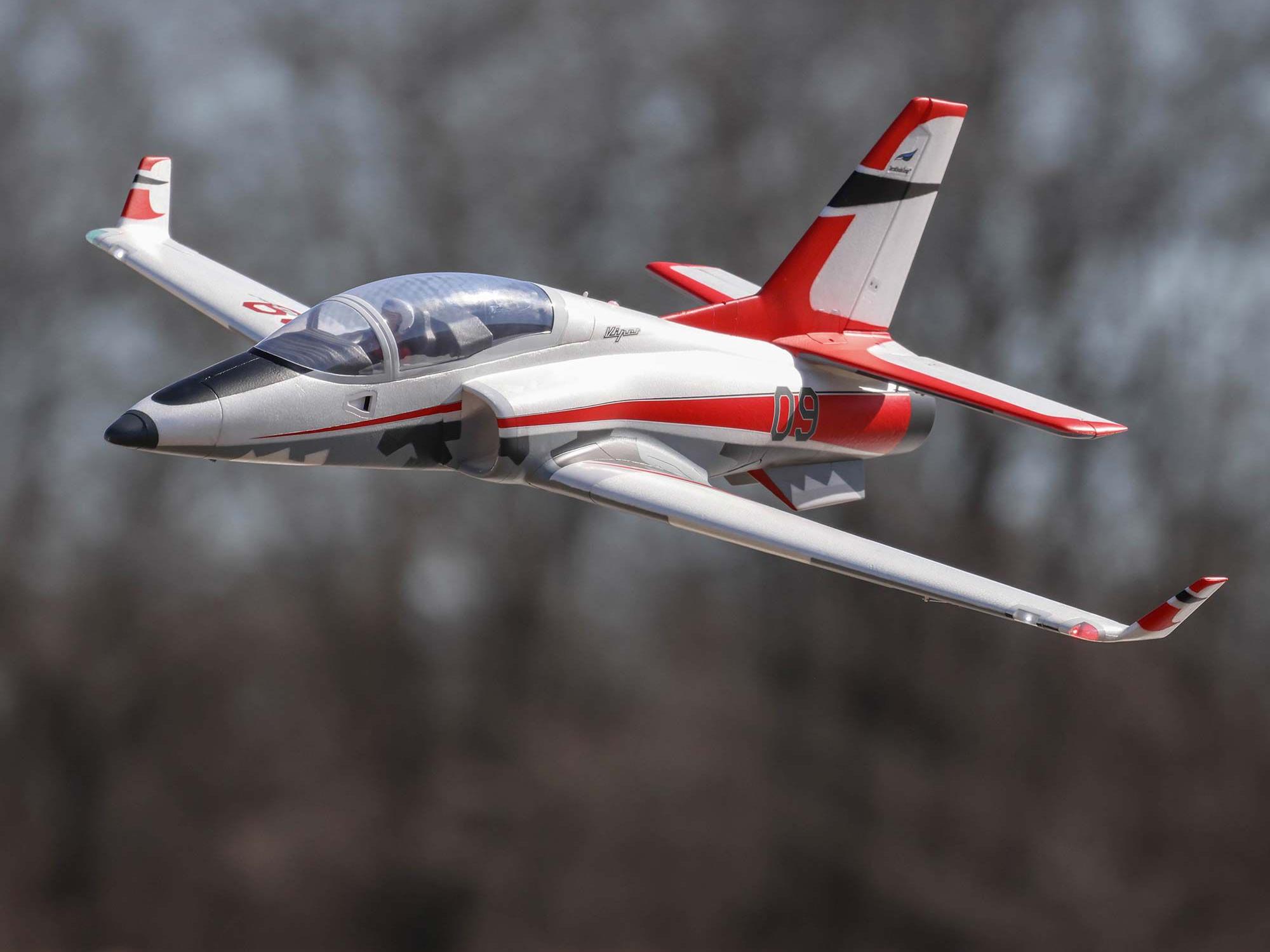 E-flite Viper 90mm EDF ARF Plus - Image 5