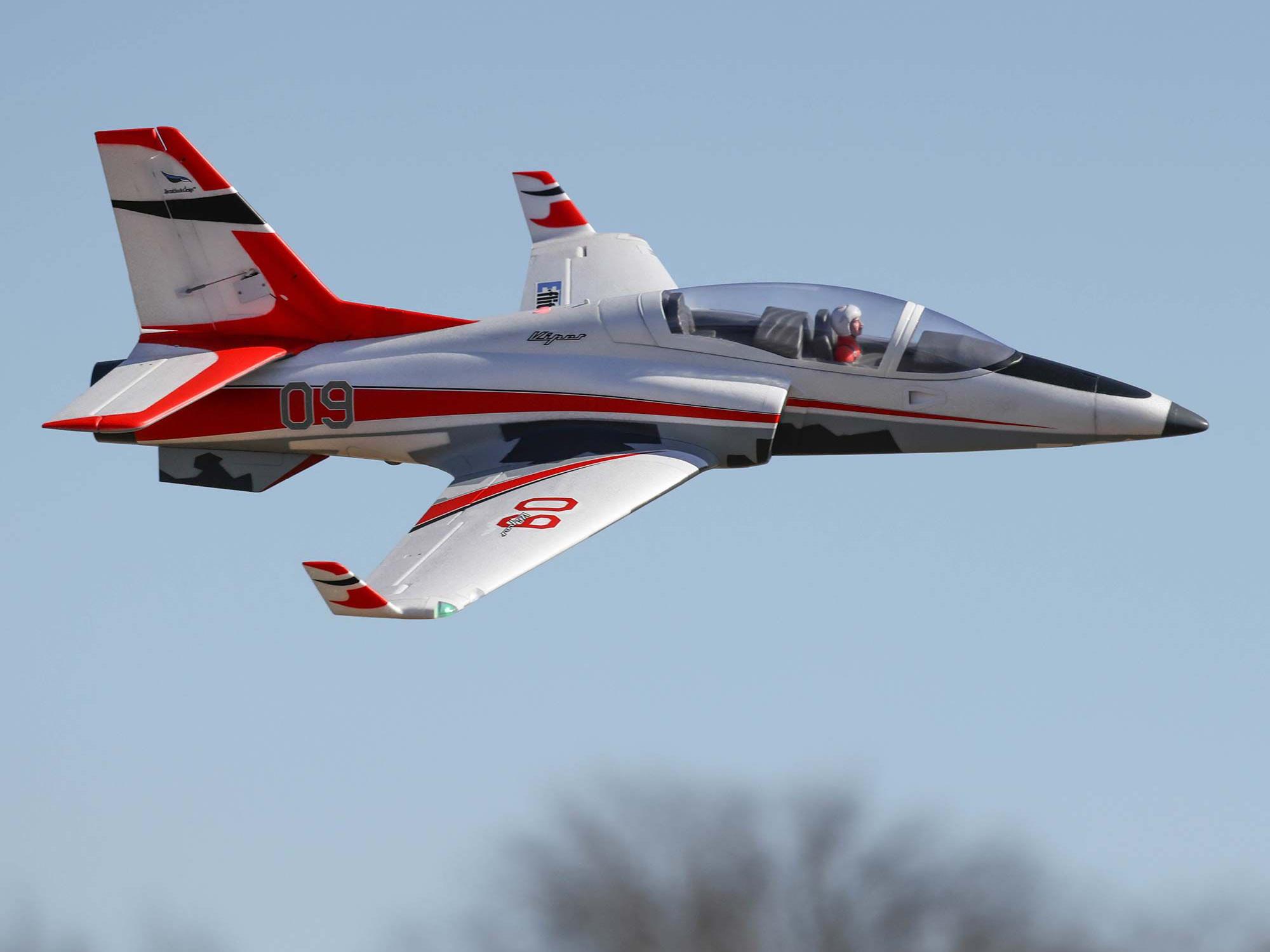 E-flite Viper 90mm EDF ARF Plus - Image 7