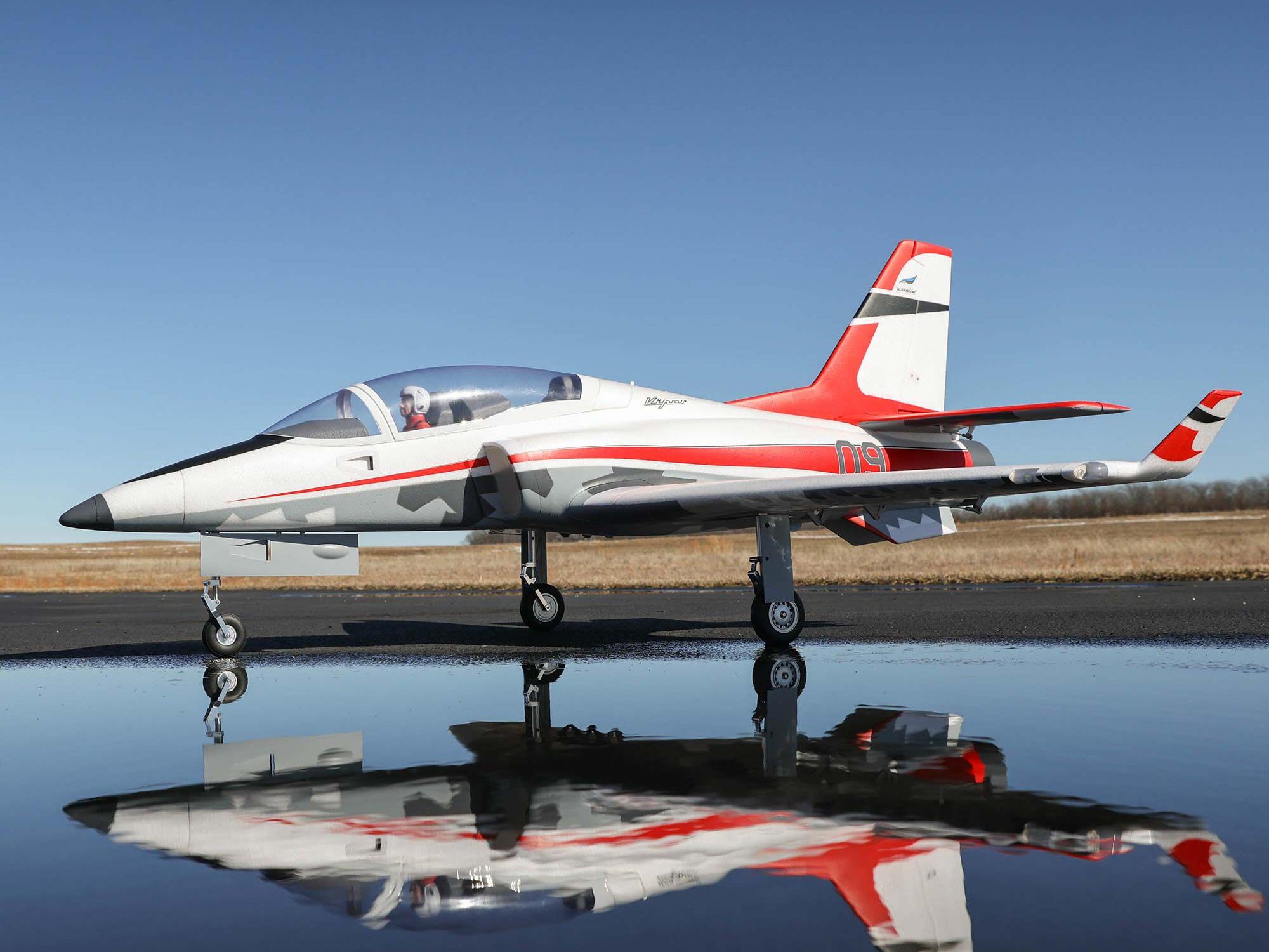 E-flite Viper 90mm EDF ARF Plus - Image 10