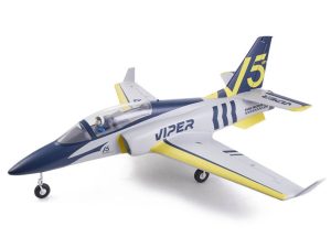 FMS Viper V2 15th Anniversary Version 70mm EDF PNP
