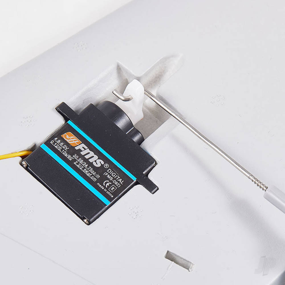 FMS Viper V2 15th Anniversary Version 70mm EDF PNP - Image 15