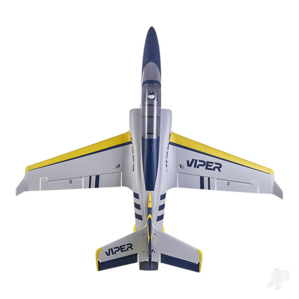 FMS Viper V2 15th Anniversary Version 70mm EDF PNP - Image 5