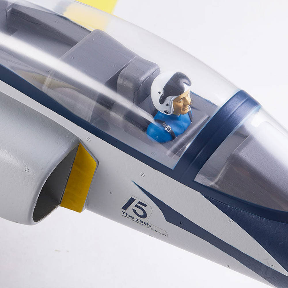 FMS Viper V2 15th Anniversary Version 70mm EDF PNP - Image 7