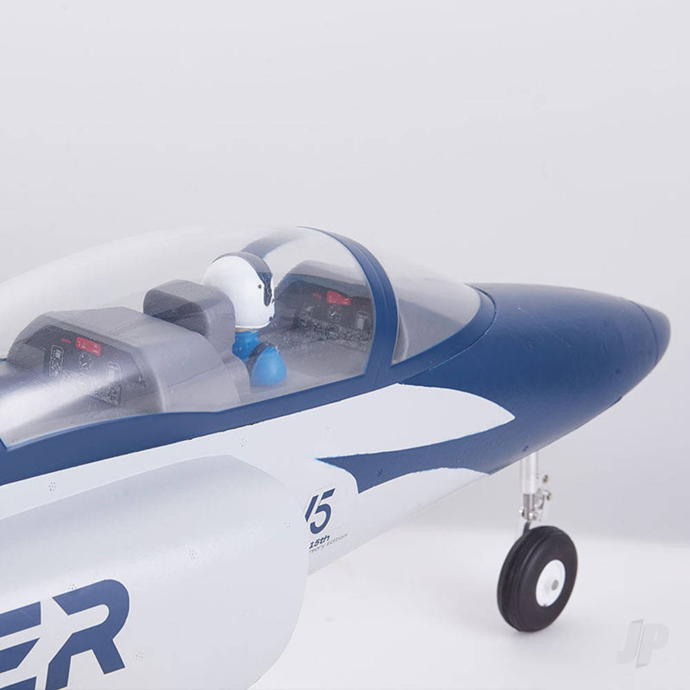 FMS Viper V2 15th Anniversary Version 70mm EDF PNP - Image 8