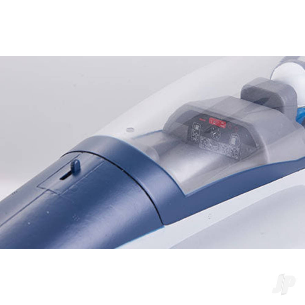 FMS Viper V2 15th Anniversary Version 70mm EDF PNP - Image 9