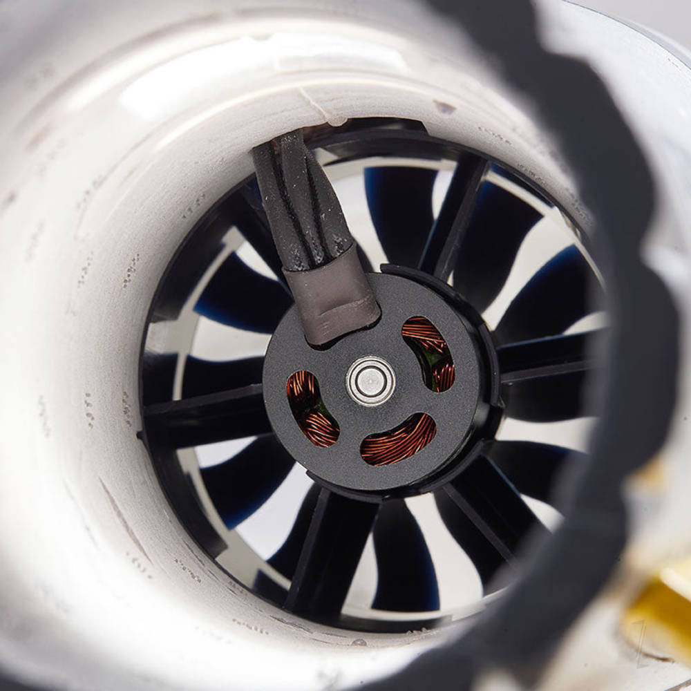 FMS Viper V2 15th Anniversary Version 70mm EDF PNP - Image 10