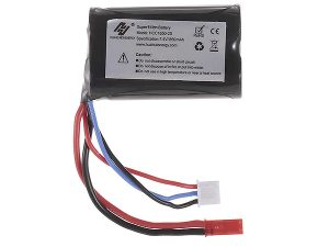 VOLANTEX 7.4V-850MAH-LIION-JST PLUG 767-1;791-2;797-3BD