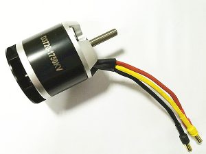 VOLANTEX BRUSHLESS MOTOR 3720/1800KV