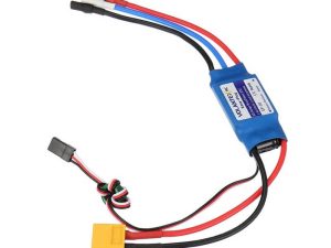 VOLANTEX ESC-BRUSHLESS-30A-XT6 0-#1 759-01;759-02