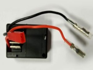VOLANTEX ESC/RECEIVER-2CH-JST PLUG 797-3BD/792-5BD
