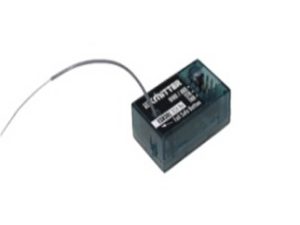 VOLANTEX ESR411 4-CH RECEIVER